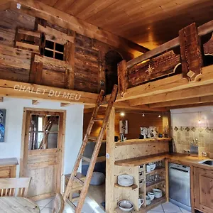 Petit Individuel De Caractère Chalet