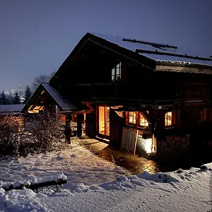 Et Mazots Du De Mado Chalet