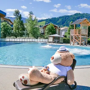 Novotel Mont-blanc فندق